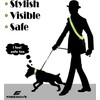 FREEMOVE Reflective SASH with 2 Reflective Arm Bands/Reflective Wristbands >