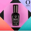 Organic Bloom Gel Finalizador Brillante Para Uñas 15ml Organic Nails
