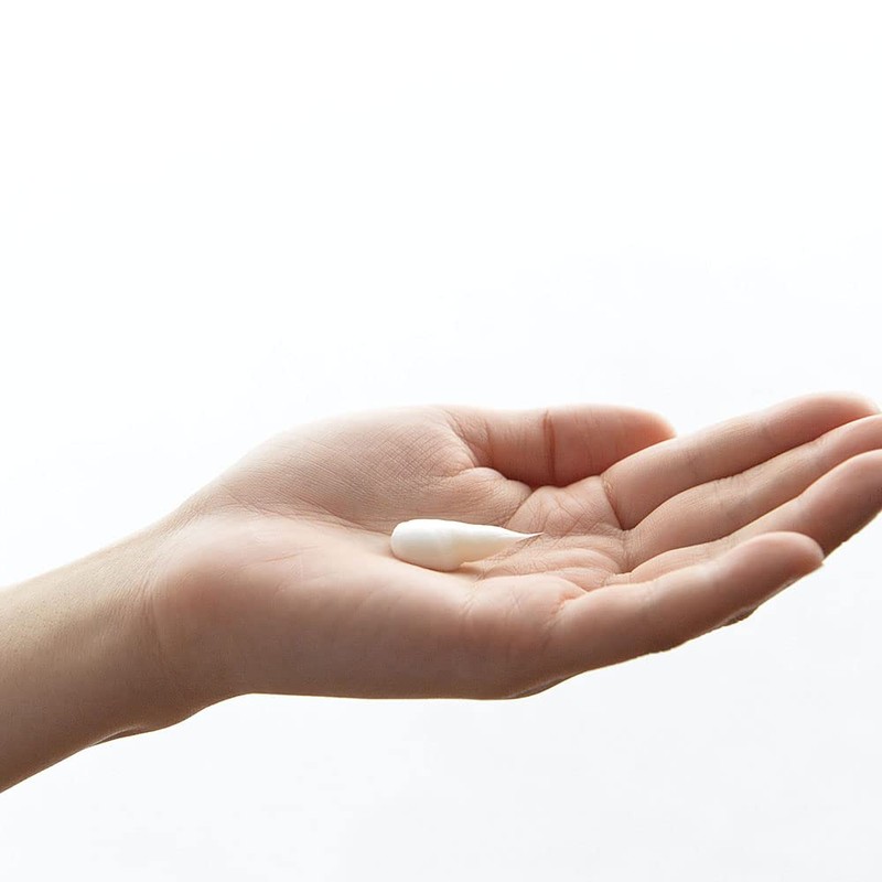 Matsuyama Hadauru Moisturizing Cleansing Foam 100g