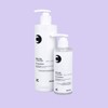 Lyricin Liracyn Milk Gel Cleanser 200ml Hypoallergenic moist cleanser /