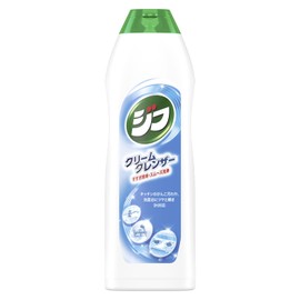 Cream Cleanser Ziff, 9.1 fl oz (270 ml)