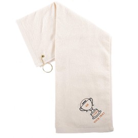 Mato & Hash Custom Embroidered Sports Towels, Wholesale Football Cooling Towels