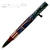 Penn State Industries PKCP80CSS Ceramic Bolt Action Flag Ballpoint Pen