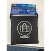 Stylish Ryanair Black Cabin Bag - 40 x 20 x