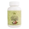 ORE - Aceite De Orégano Y Aceite De Coco En