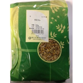 Horie Herbal Health Tea Chamomile 17.6 oz (500 g) Raw Made in Egypt