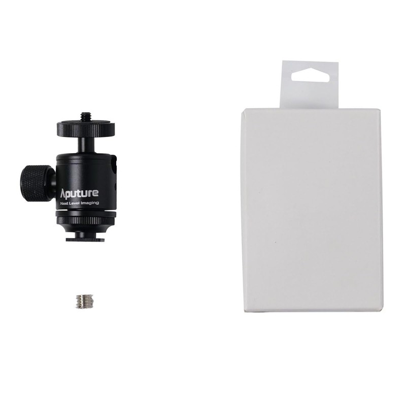 Aputure MC Single Accessory Pack