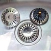 Universal Kitchen Sink Plug Stainless Steel Drain Strainer for Drain
