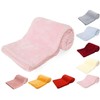 Baby SUPER SOFT Luxury WAFFLE Blanket (75 x 100cm) (Baby