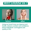 Tonsil Stone Remover with Oral Rinse Liquid to Soothe Tonsils,