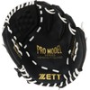 Zett BDG3522A (ZETT) Catchball Gloves for Beginners with Shock Absorbing