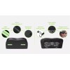 Generic Dual Axle Wheel Cover RV Tire Covers (2 Pack)
