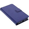 foto-kontor Case Compatible with Emporia Smart 6 Lite Book Style