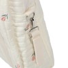 Baby Stroller Storage Bag Large Capacity Multifunctional Cotton Stroller Hanging