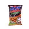Boy Bawang Cornick Hot Garlic Flavored Fried Corn, 100g/3.5 oz.