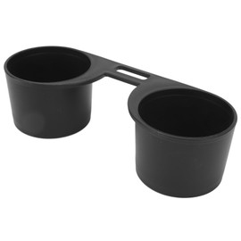 Car Cup Holder 7H285860130T Dashboard Cup Holder T5 T5.1 2003-2015 Convenient Installation