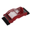 2P Circuit Breaker Transparent Protection Cover Micro Circuit Breaker Lock