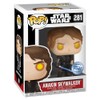 Funko Pop! Star Wars - Anakin Skywalker Dark Side Special