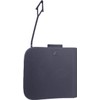 Taros Trade Rear Bumper Tow Bar Cover 316609