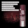 8X4 Men Million Nights Deospray, Deospray für Männer mit orientalischen