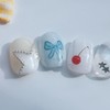 ѕυgar error♡⨯ - Short nose pin / ѕυgar error♡⨯ -