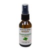 Natura Bona Peppermint Essential Oil Spray - 100% Pure All