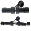 SP13 Aviation Connector BLLNDX 1 Set SD13 2 Pin Male