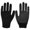 Golden Beads 2 Pairs Adult Fingerless or Full Finger Magic