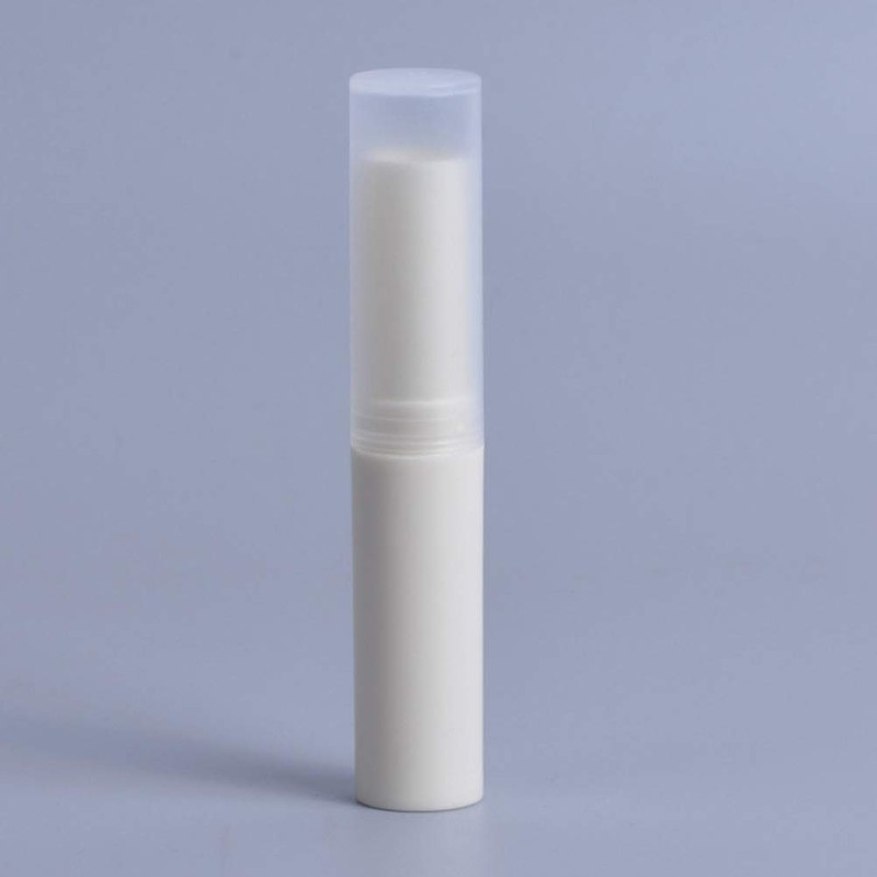Frcolor Lip Cream Tube Lip Container Lipstick Tubes Handmade Lipstick