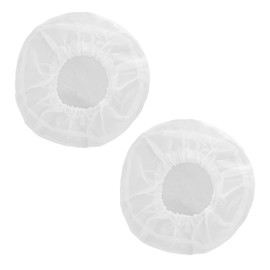 2PCS 6540-213 Spa Suction Fitting Sock Replacement for Sundance Spas Drain Cover Filter, 5" Diameter Mesh Suction Cover Fit for Sundance 2004 Spas & Sweetwater Sweetwater 2003-2004 Spa