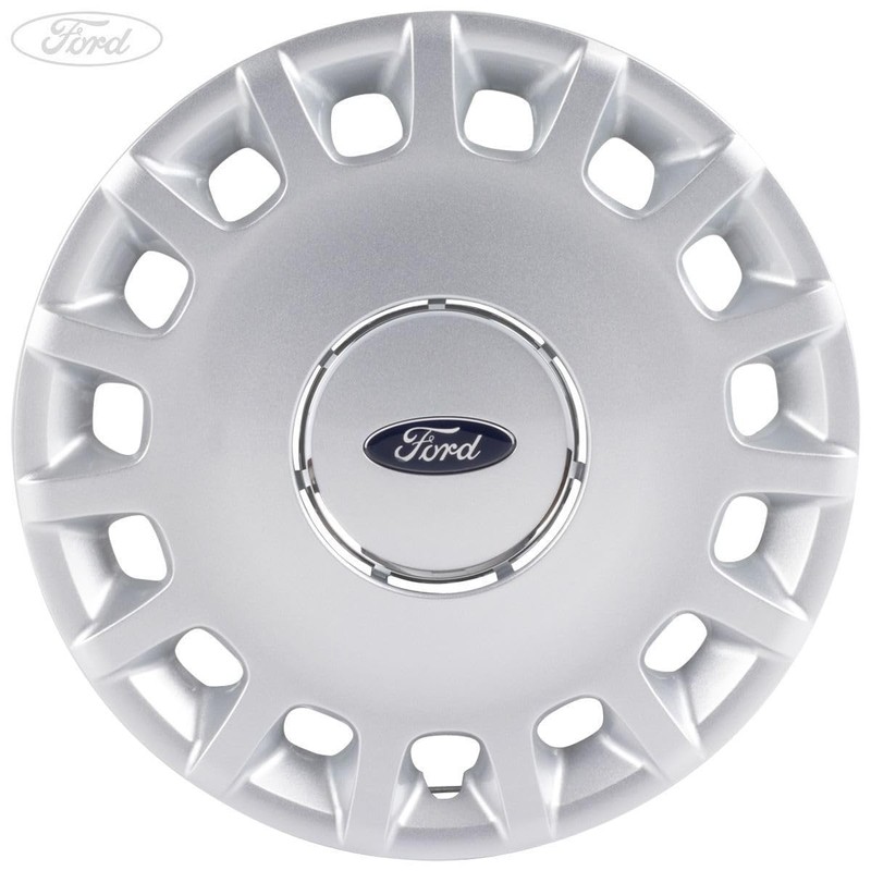 Ford Genuine Focus Mk1 15'' Steel Wheel Trim Hub Cap