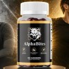 Gomitas Para Hombre Bienestar Energía Y Resistencia 30 Pzas