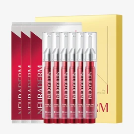 Gwang -Il/Meditox Core Time AMPAPER+Lifting Pack 1 Box / 광세일/메디톡스 코어타임 앰플패키지+리프팅팩 1박스