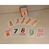 Sense & Grow Educational Gift Set - Alphabet & Shape