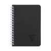Clairefontaine Linicolor Intensive 329525C Spiral Notebook, 9 x 14 cm,
