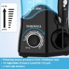 Hilo Dental Turewell Water Con 8 Puntas Y 10 Niveles