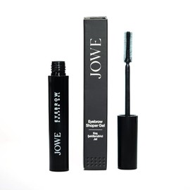 Jowe Eyebrow Shaper Gel/Eyebrow Gel - Non-White Residue, No White Residue, Moisturising and Nourishing Formula, Waterproof, Natural and Defined Look, Content 8 ml
