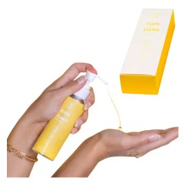 Limpiador Desmaquillante Facial 11 Th Wish Slick & Clean