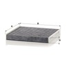 MANN-FILTER CUK 22 013 Cabin Air Filter - CARS +