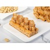 Snacklava Cashew Baklava Bites - 6 Pack (3 Pieces per