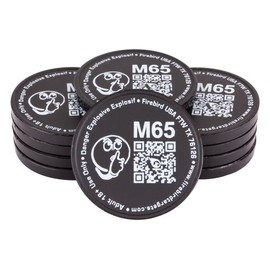 Firebird Targets (Moderated)