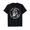 Monkey Bad Choices Make Good Stories T-Shirt