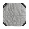 Jeacent Air Conditioner Covers For Outside Units Black,AC Cover For