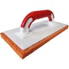 4-Piece Set with Cleaning Tools, Stainless Steel Smoothing Trowel with
