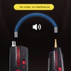 Wire Tracer Multifunction Status Testing Continuity Checking Support Earphone Circuit