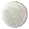 Bigman BRS-21 Pure Hair Buff Pad for RS, 4.9 inches