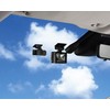 Comtec HDR953GW Front and Car 2 Cameras, Drive Recorder, Equipped