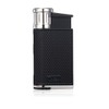 Colibri EVO Angled Single Jet Flame Refillable Butane Torch Lighter,