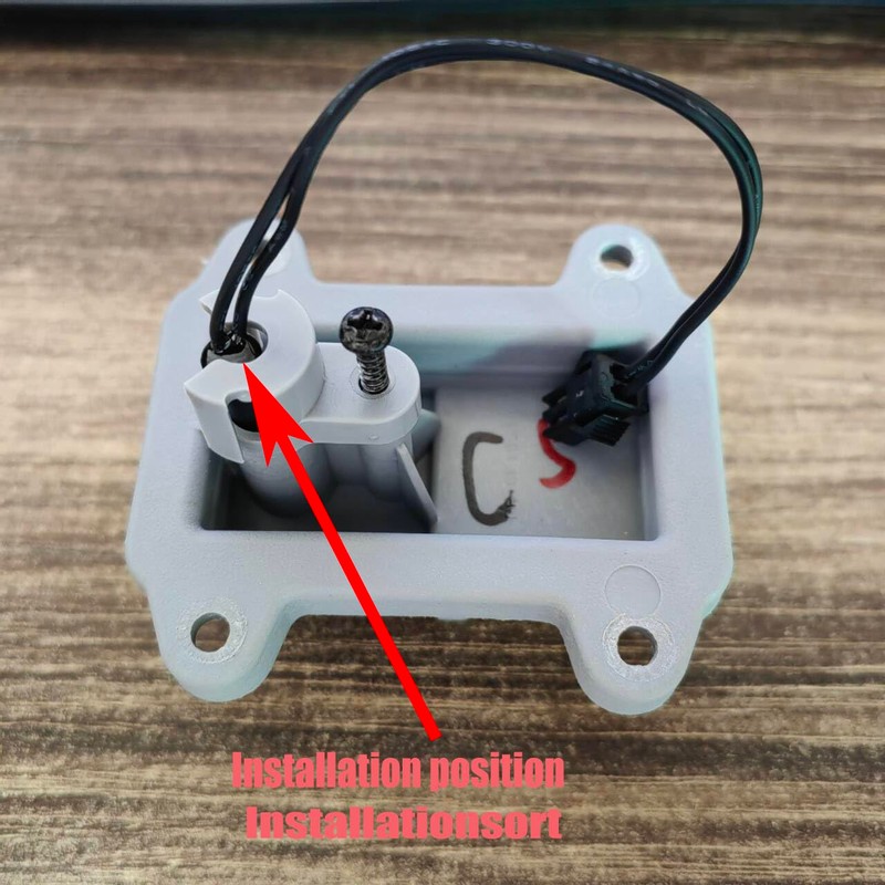 FIX E02 Hot Tub Water Flow for Lay-Z Spa for