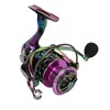 Fishing Reel Spinning Wheel All Metal Spinning Fishing Reel for